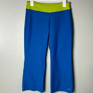 Nike Wide Leg Leggings